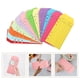 thumbnail image 5 of BRIGHTFUFU 12 Uds. Suministros de persianas presupuestarias, hojas de sobres de presupuesto, sobres de efectivo, accesorios de presupuesto de gastos, 5 of 8