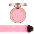 thumbnail image 1 of Maquillaje facial, rubor en polvo, colorete mate, paleta cosmética #03, 1 of 8
