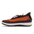 thumbnail image 2 of Nike Men's ACG Watercat+ Bright Mandarin Gridiron Shoes, from StockX, 2 of 5