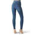 thumbnail image 5 of Rock & Republic Women's Denim Rx Fever Pull On Legging, 5 of 11