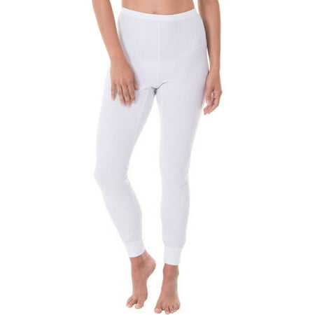 

Fruit of the Loom Women s and Women s Plus Waffle Thermal Undewear Pant