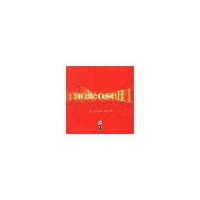 This is a continuous in-the-mix CD compiled and mixed by DJ Julian Marsh.