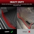 thumbnail image 3 of Alfombrillas y alfombrillas de carga LASFIT para Nissan Sentra de 2025, 3 of 7