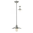 thumbnail image 1 of 1 Light Mini Pendant 613MP-BN, 1 of 1