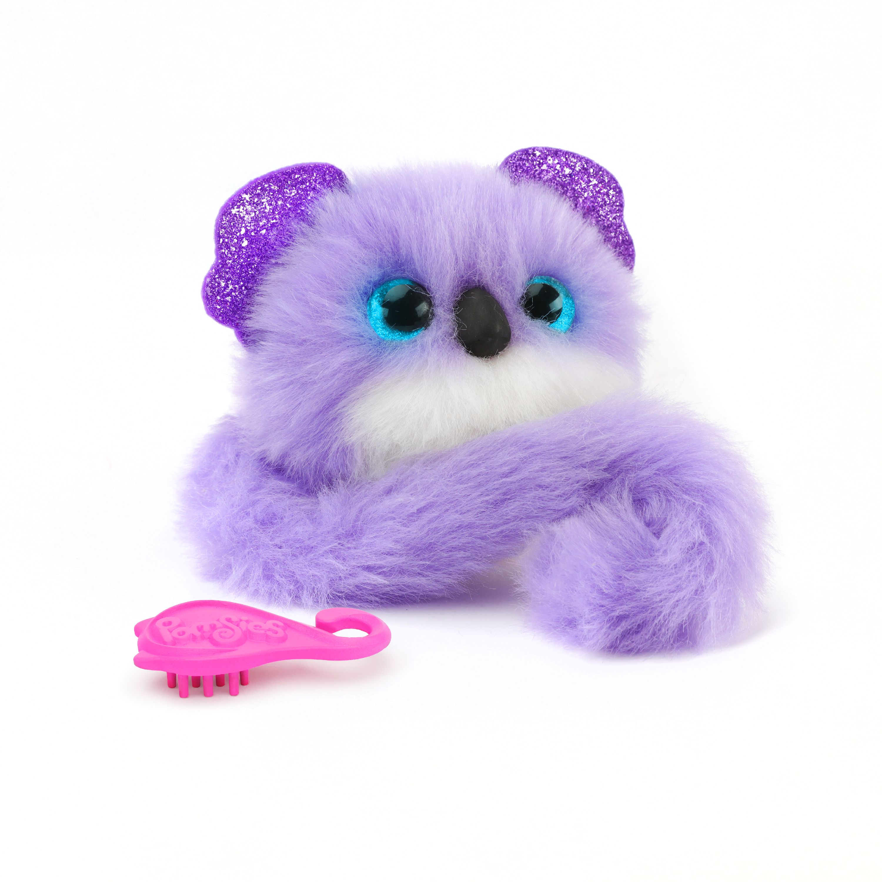 Pomsies Pet Koala Sydney- Plush Interactive Toy - image 3 of 5