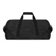 thumbnail image 3 of DALIX 21" Large Duffle Bag with Adjustable Strap in Black 24 Pack, 3 of 7