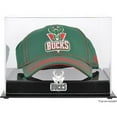thumbnail image 3 of Phoenix Suns Acrylic Team Logo Cap Display Case, 3 of 7