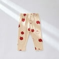 thumbnail image 2 of Cadeaux pour Bébé Fille, Pyjamas en Coton Mignons pour Bébé Garçon et Fille Printemps, 2 of 3