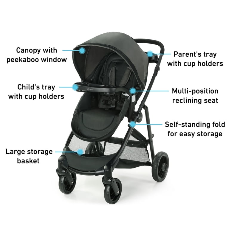 uppababy compatible car seats UPPAbaby Lower Car Seat Adapters for Vista main image 1