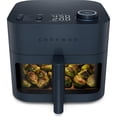 thumbnail image 1 of Freidora de aire Chefman Crispinator 7 en 1, 7,6 L, 120 V, 1 of 8