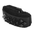 thumbnail image 1 of Guitar String Dampener Strap,Durable Guitar Fretboard Muter With Square Rivets Stringed Instrument Accessory, 1 of 8