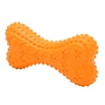 thumbnail image 1 of Juguete para masticar para perros, juguete para masticar para perros, hueso, juguete para limpiar los dientes de los perros, juguete para masticar para la dentición de perros, características princip, 1 of 12
