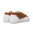 thumbnail image 3 of NIKE MENS Blazer Low "Sacai - British Tan" DD1877 200 from Stadium Goods, 3 of 9