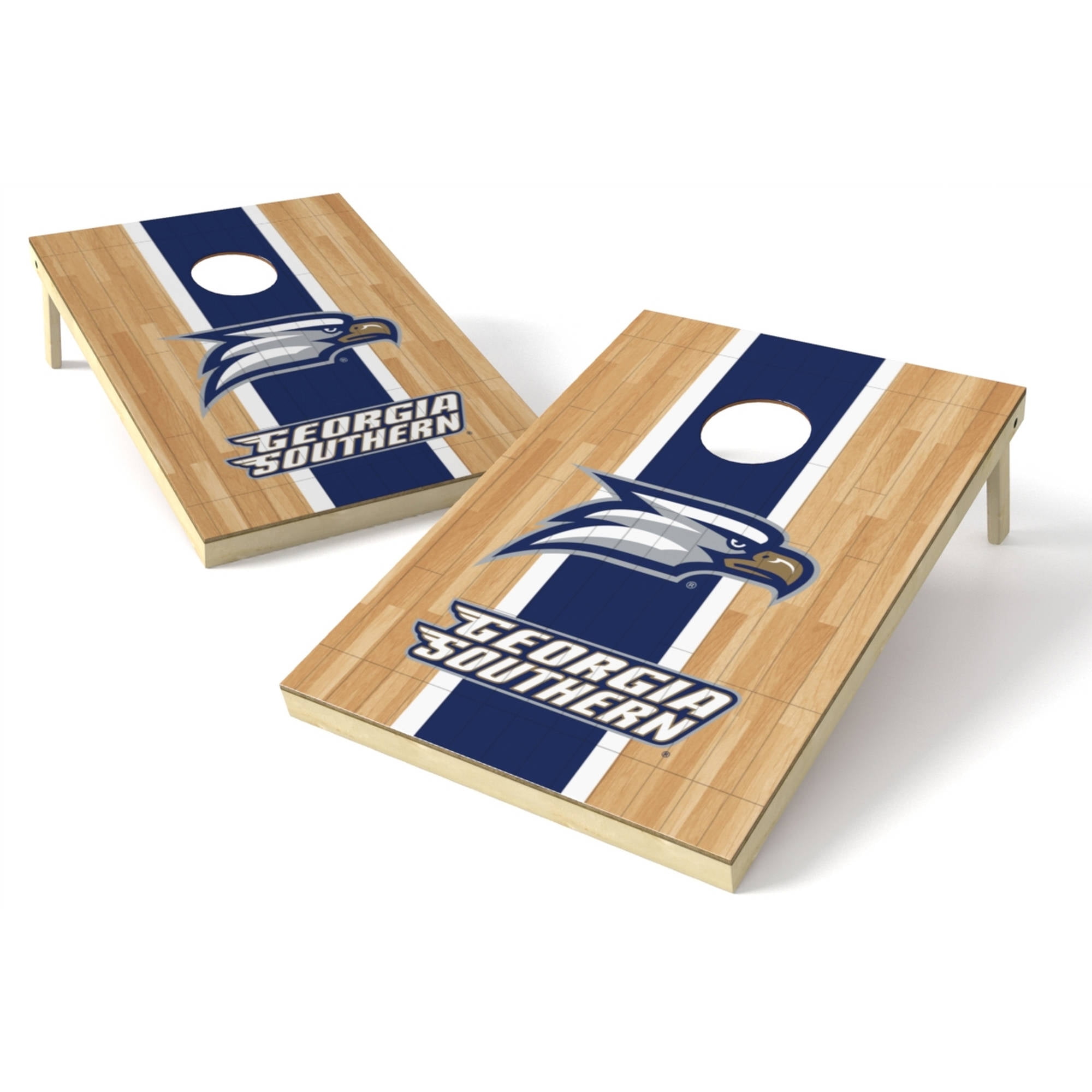 2x3 Shield Game, College by Wild Sports