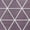 Purple, variant on Low-Pile Area Rug with Modern Geometric Pattern & Pastel Colors in Purple - 7'10" x 10'6" (8'x10')