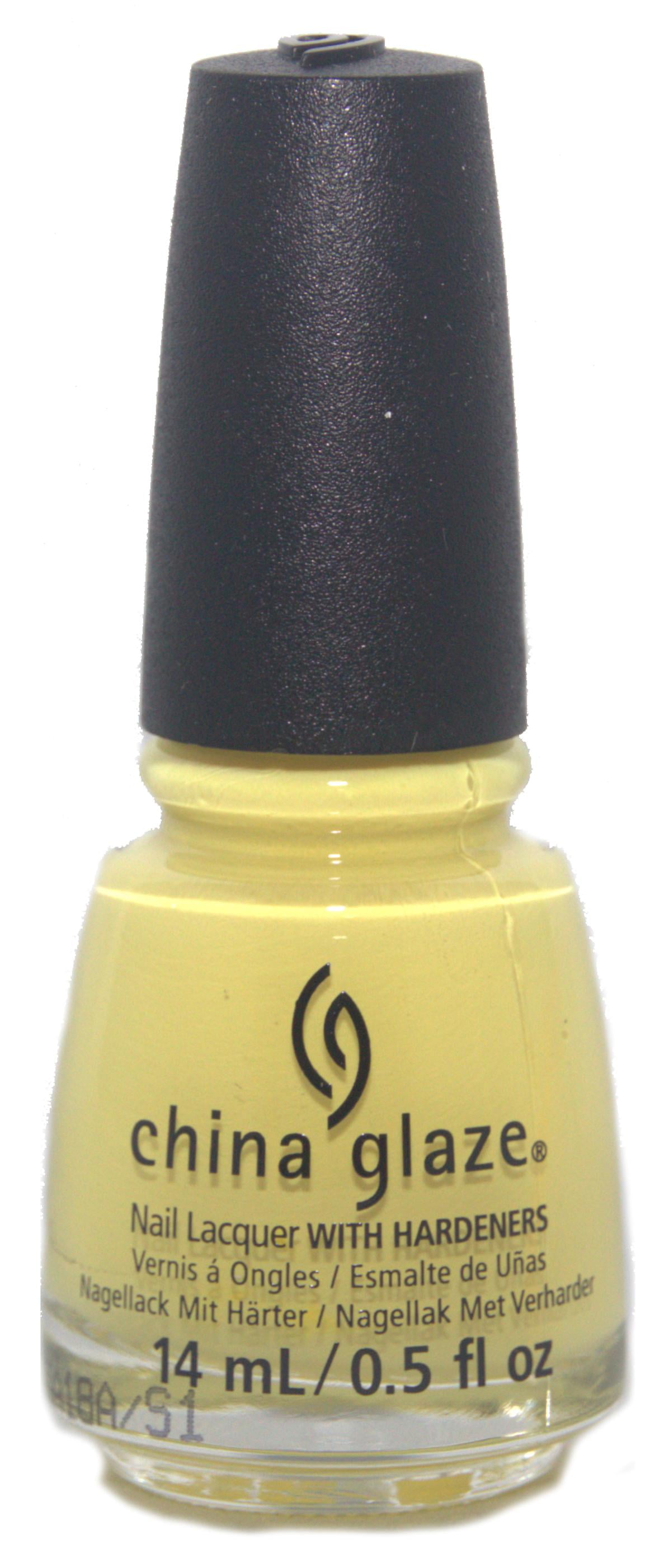 China Glaze Nail Polish Holy Sugar! 82889