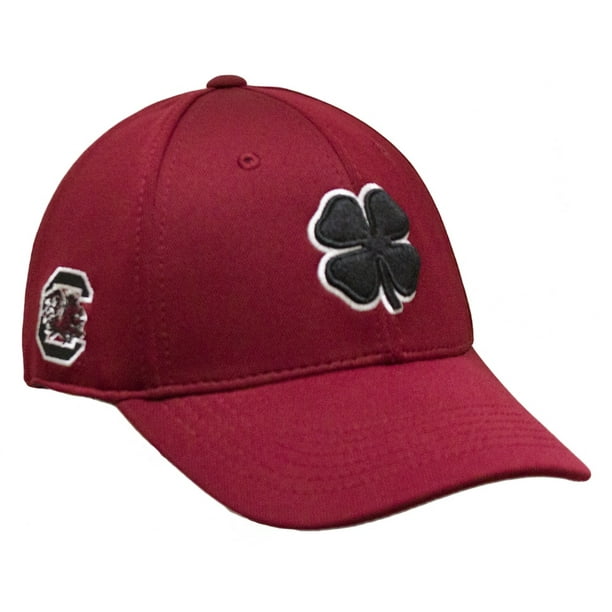 Black Clover - BLACK CLOVER SOUTH CAROLINA PREMIUM HAT - NEW 2017