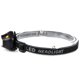 thumbnail image 4 of Mini Faro Led Cob A Prueba De Agua 200Lm 3 Modos Faro De Seguridad Linterna De Camping Linterna De Cabeza Frontal Lámpara Aaa Yuarrent HA018926-00, 4 of 6
