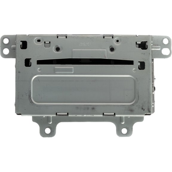 Restored 2013-2015 Chevrolet Cruze Equinox Camaro AM FM SAT Radio CD MP3 Part ID 22923803 (Refurbished)