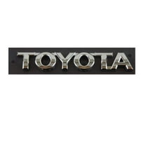 Toyota 75471-04030 Emblem