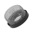 thumbnail image 3 of 34 Inch Stainless Steel Mesh Aerator Screen Strainer For Livewell Pump Efficient Filtering And Enhanced Aeration, 3 of 4