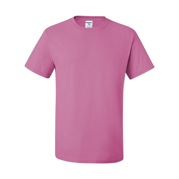Jerzees Dri-Power T-Shirt for Women Size up to 5XL