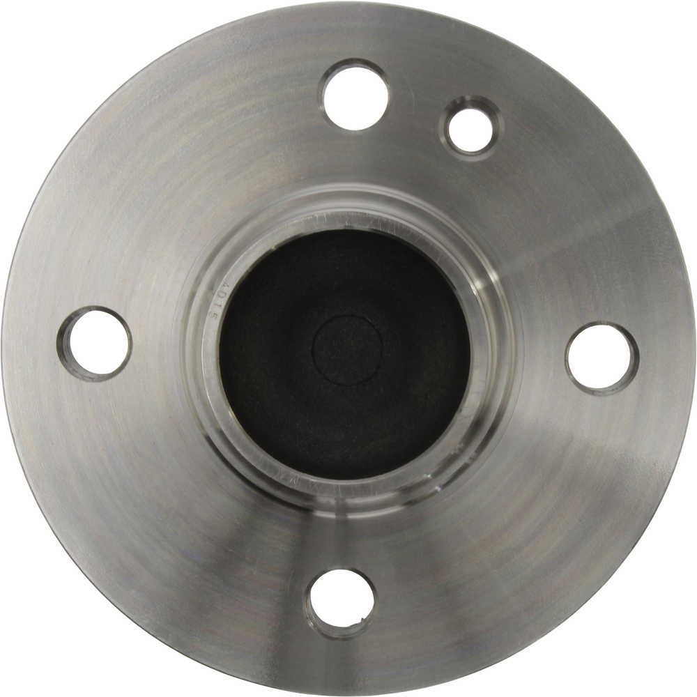 CENTRIC PARTS - HUB ASSEMBLY Fits select: 2013 MINI COOPER ROADSTER, 2007-2012 MINI COOPER