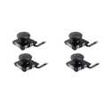 thumbnail image 1 of Joystick Detección Pasillo Controlador Sin Deriva para Interruptor/OLED/Lite 2 Uds., 1 of 4