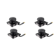 thumbnail image 1 of Joystick Detección Pasillo Controlador Sin Deriva para Interruptor/OLED/Lite 2 Uds., 1 of 4