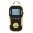 thumbnail image 1 of Detector de gas de óxido nítrico de mano clip trasero de metal ABS Detector de fugas de óxido nítrico 5V USB para almacén, 1 of 8