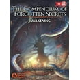 thumbnail image 2 of The Compendium of Forgotten Secrets: Awakening, (Hardcover), 2 of 2