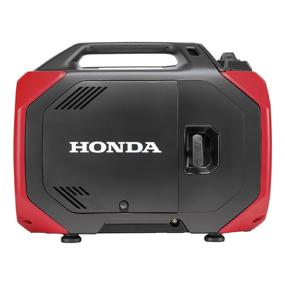 EU3200i 120V 3200 Watts Inverter Generator with CO-MINDER