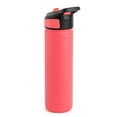 thumbnail image 3 of TAL Stainless Steel Ranger Straw 26 fl oz, Pink, 3 of 4