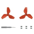 thumbnail image 2 of 2pcs Propellers For DJI For NEO Replacement Spare Parts Drone Propeller Blade Kit Props Blades Drone Accessories, 2 of 10