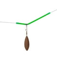 thumbnail image 6 of Ana 5pcs Sea Fishing Anti- Feeder Luminous Anti With Snaps, 6 of 8