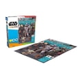 thumbnail image 2 of Buffalo Games - Star Wars - Legendary Bounty - 100 Piece Jigsaw Puzzle, 2 of 4