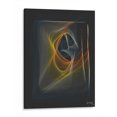 thumbnail image 1 of Cuadro decorativo Abstracto - El faro por Gina Villalobos en canvas tamaño 30 x 40 cm Canvas Lab Canvas vertical Abstracto en tamaño 30 x 40 cm, 1 of 2
