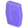 thumbnail image 1 of Cepillos De Baño De Silicona Esponja Exfoliante De Silicona Guante Exfoliante De Cepillo Exfoliante Corporal De Doble Cara para Cocina De Baño 105x7x2cm ANGGREK  Otros, 1 of 8
