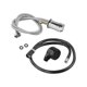 thumbnail image 4 of Kit de Grifo y Ducha para Lavabo de Champú de Salón de Belleza con Manguera Flexible de Riego, 4 of 10