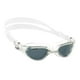 thumbnail image 1 of Goggle Cressi Flash Adulto Claro/Blanco Lente Obscuro, 1 of 2