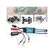 thumbnail image 5 of Sin escobillas 1222 11000KV útil para coche RC Mini-Z Mini-Q 1/28 1/32 1/36, 5 of 9