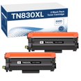 thumbnail image 1 of Cartuchos de tóner AOLIBE TN830XL compatibles con Brother TN830XL, 1 of 6