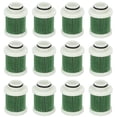thumbnail image 1 of 12Pcs 40-115Hp 4-Stroke Fuel Filter for F40A F50 Engine Marine, 1 of 8