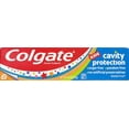 thumbnail image 3 of Colgate Kids Toothpaste Cavity Protection with Fluoride, Bubble Fruit Flavor, 4.6 oz, 5 Pack, 3 of 5