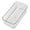 Clear B, variant on Craft Stationery Organizer Clear Drawer System for Makeup Bedroom Kitchen Vanity and Use Versatile Storage Trays for Gadgets Utensils and Small Items,8.5 cm×8.5 cm×5 cm,Clear A