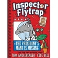 thumbnail image 2 of President's Mane Is Missing, Tom Angleberger Hardcover, 2 of 2