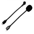thumbnail image 2 of Game Headset Microphone for Typec for Th10 30 40 Gaming Recording Headset Mic, 2 of 9