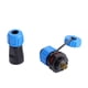 thumbnail image 5 of Enchufe NikouMX IP67 5 pines impermeable conector confiable y duradero herramienta, 5 of 7