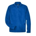 thumbnail image 4 of Men's Journey Fleece&nbsp;Jacket - TRUE ROYAL - 4XL, 4 of 5
