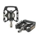 thumbnail image 1 of Pedal Shimano Deore XT PD-T8000 Trekking negro, 1 of 6